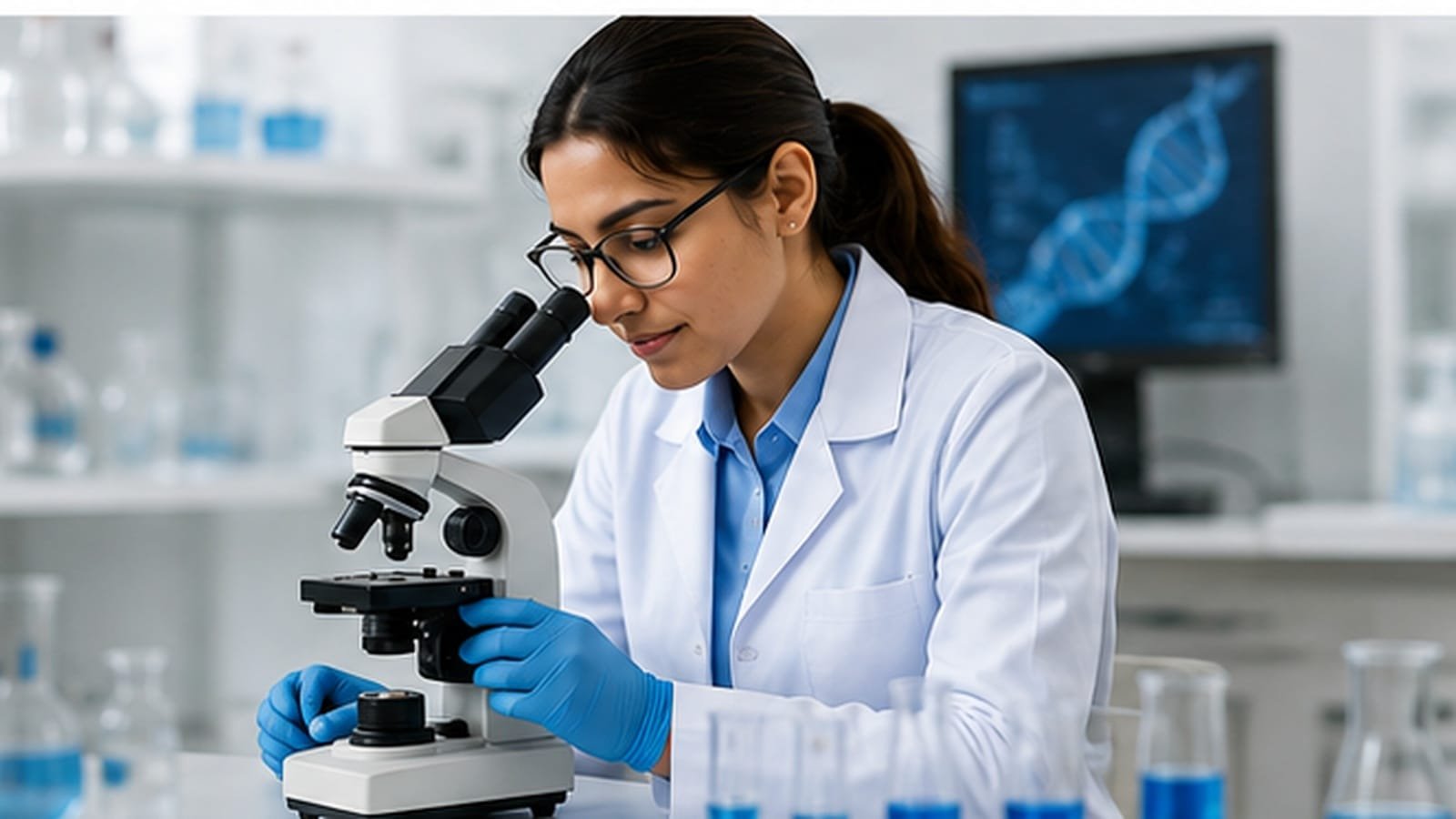 PhD Research