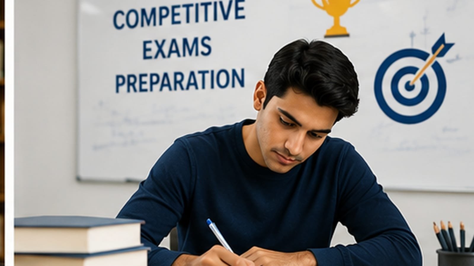 Competitive Exams